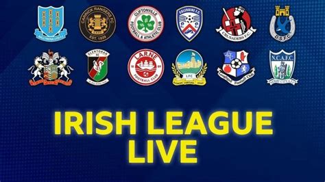football inplay|Irish League Live .